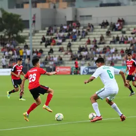 Congresso Paraense de Futebol Amador