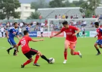 congresso de futebol amador