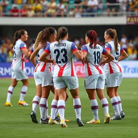 Brasileirão Feminino Sub-17