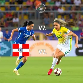 Brasileirão Feminino Sub-17