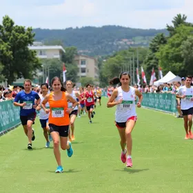 Corrida da Cooperação Castanhal