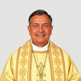 administrador diocesano