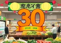 Ibaraki Supermercados