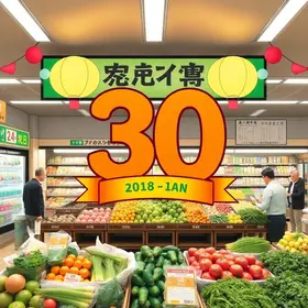 Ibaraki Supermercados