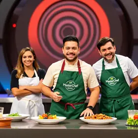 MasterChef Brasil 2026
