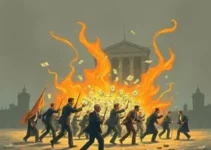movimento falimentar