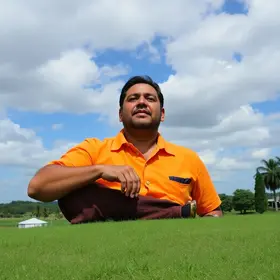 Rivalidade no Futebol