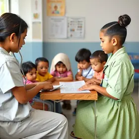 Pará amplia rede de Hospitais Amigos da Criança