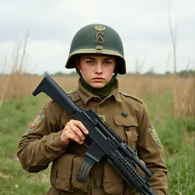 paraense capturado na guerra da ucrânia