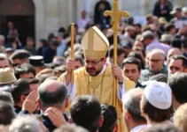 Posse Canônica de Dom Manoel