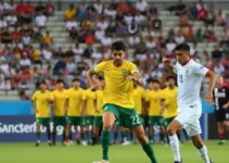 futebol amador