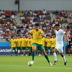 futebol amador