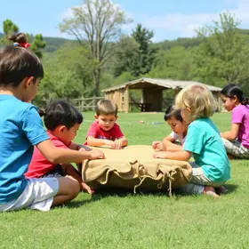 Sesc Castanhal Colônia de Férias