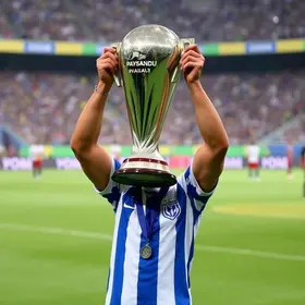 Paysandu na Copa do Brasil 2027