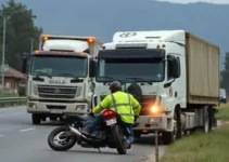 Tragédia em Castanhal