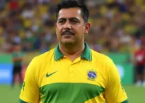 gestão esportiva