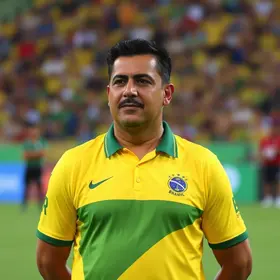 gestão esportiva