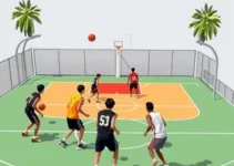 Brasileiro de Basquete 3x3