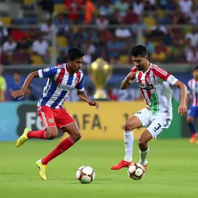 Atlético Piauiense
