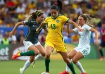 Brasileirão Feminino A2