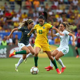Brasileirão Feminino A2
