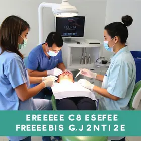 atendimento odontológico gratuito Castanhal