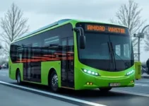 transporte coletivo