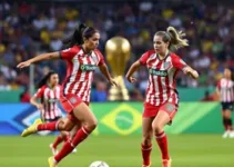 Copa do Brasil Feminina 2026