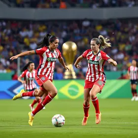 Copa do Brasil Feminina 2026