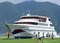 Cruzeiro de Itaporanga contrata o volante Gaspar