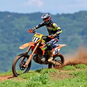 Ibitipoca Off Road 2026