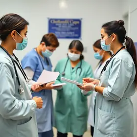 Mais Médicos Especialistas