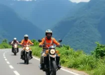 motociclistas devem redobrar os cuidados no verão amazônico