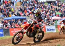 Motocross de Portel 2026
