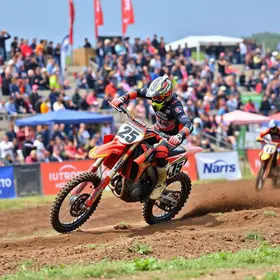 Motocross de Portel 2026