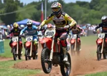 motocross