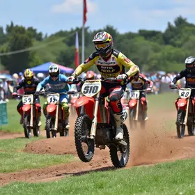 motocross