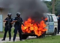 Operação Coalizão Pela Paz