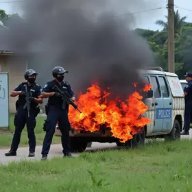 Operação Coalizão Pela Paz