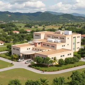 Pará amplia rede hospitalar com novas unidades e serviços