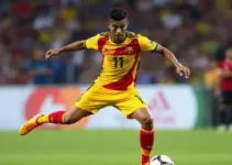 Picos anuncia atacante Ronald