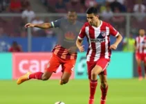 contratação do zagueiro Renan Almeida