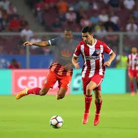 contratação do zagueiro Renan Almeida