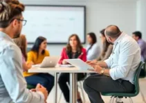 Educação de Jovens e Adultos