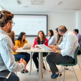 Educação de Jovens e Adultos