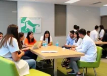 Espaço de Convivência Estudantil