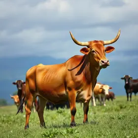 Rei do Gado