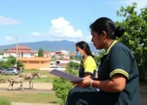 Professores concursados