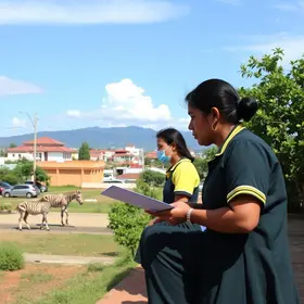 Professores concursados