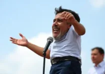 Aldo Maurício Candidato a Deputado Estadual no Amapá
